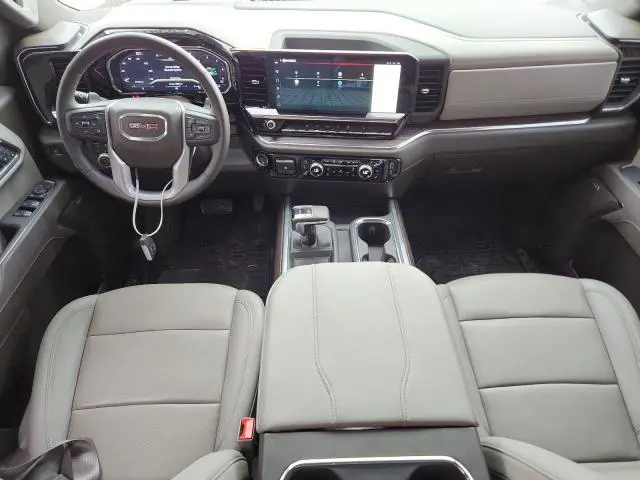 2025 GMC SIERRA K1500 SLT  