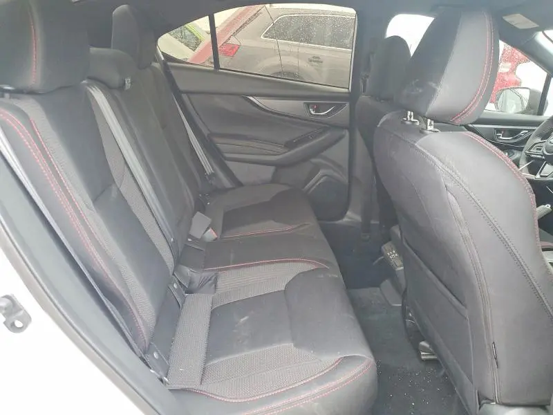 2025 SUBARU WRX PREMIUM  