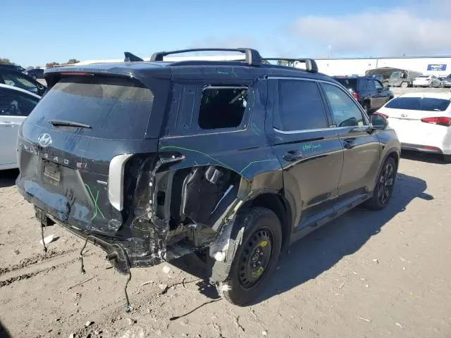 2024 HYUNDAI PALISADE XRT  