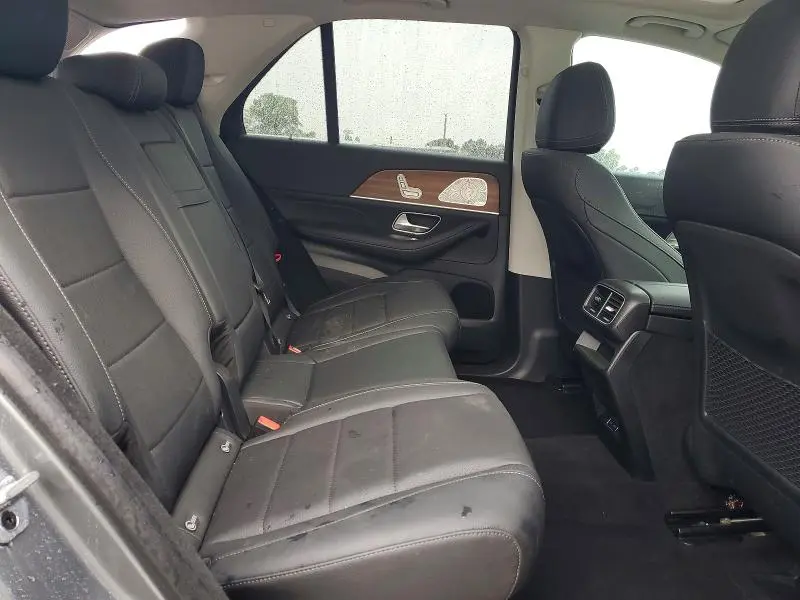 2025 MERCEDES-BENZ GLE 350 4MATIC  
