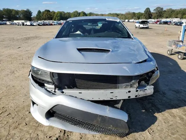 2022 DODGE CHARGER GT  