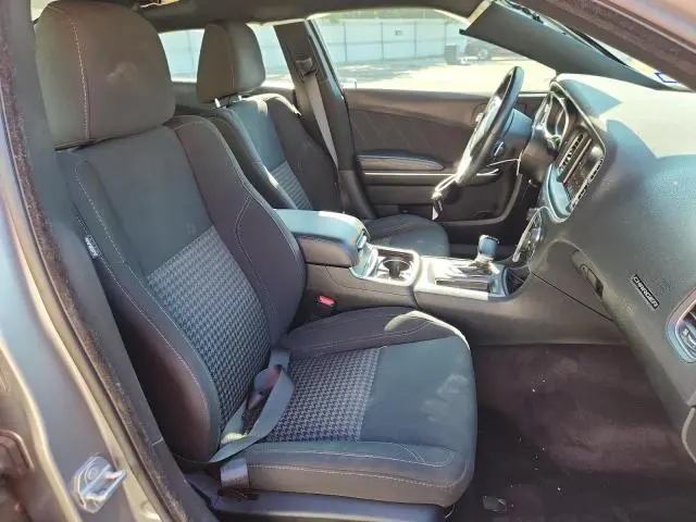 2018 DODGE CHARGER GT  