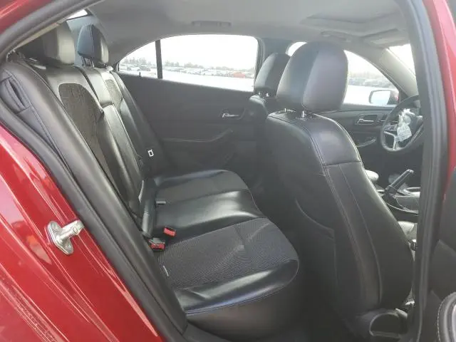 2014 CHEVROLET MALIBU 1LT  