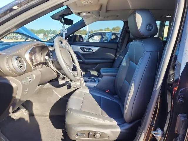 2019 CHEVROLET BLAZER 3LT  