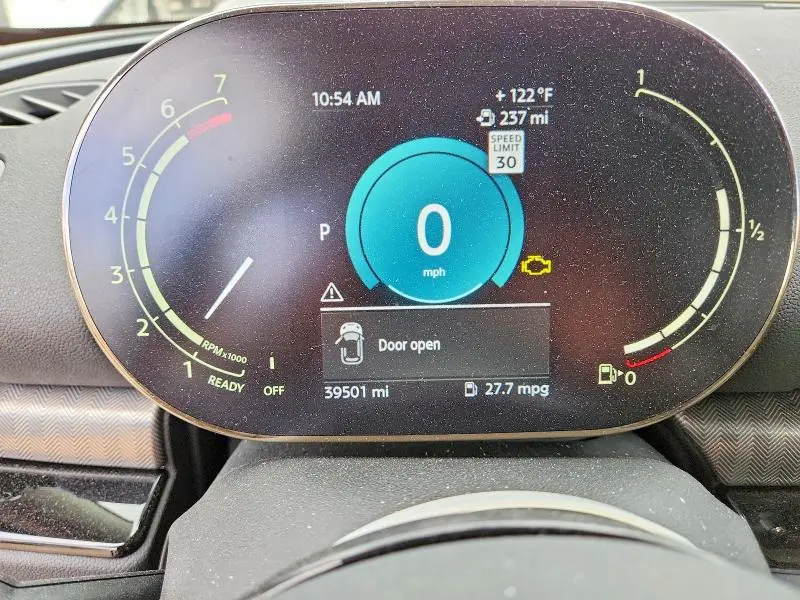 2023 MINI COOPER S CLUBMAN ALL4  