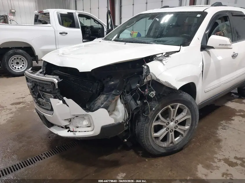 2014 GMC ACADIA SLT-2