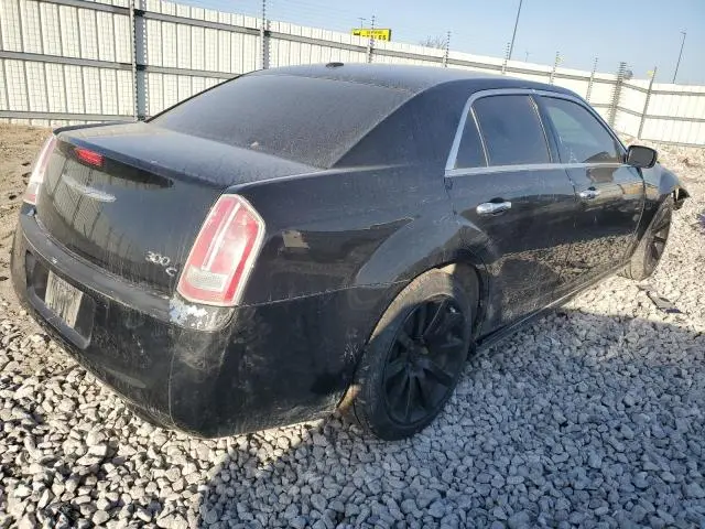 2012 CHRYSLER 300C 