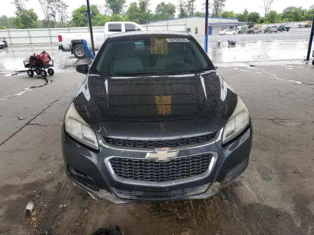 2014 CHEVROLET MALIBU LS  
