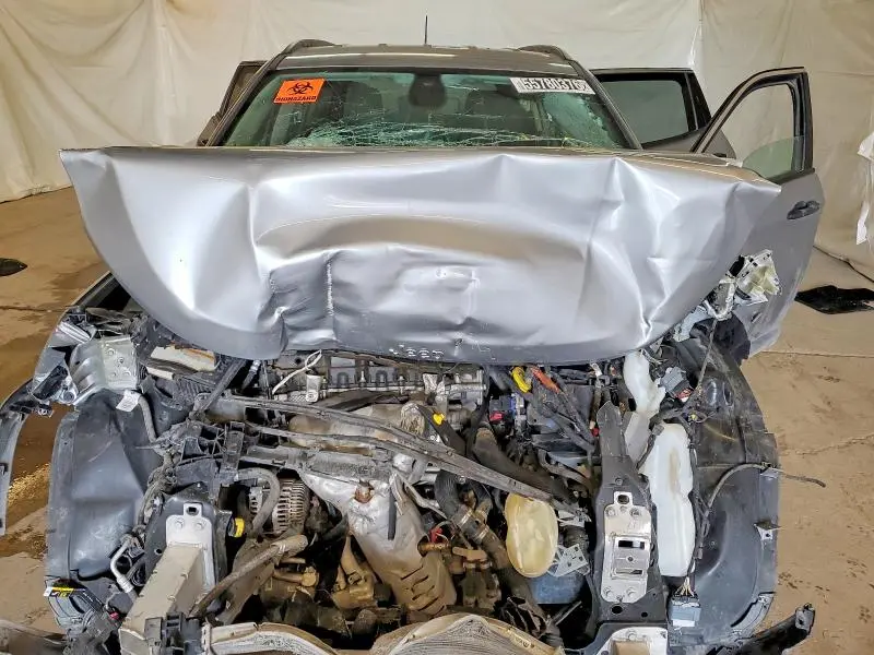 2021 JEEP COMPASS SPORT  