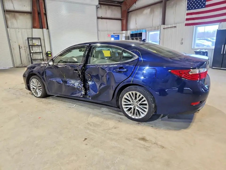 2013 LEXUS ES 350 BASE  