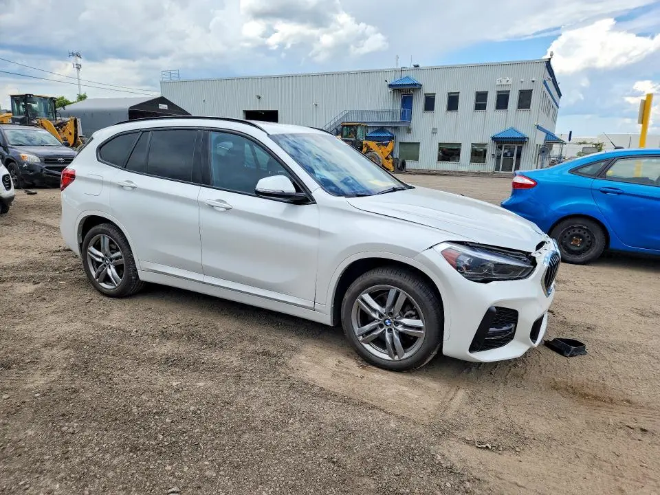 2021 BMW X1 XDRIVE28I  