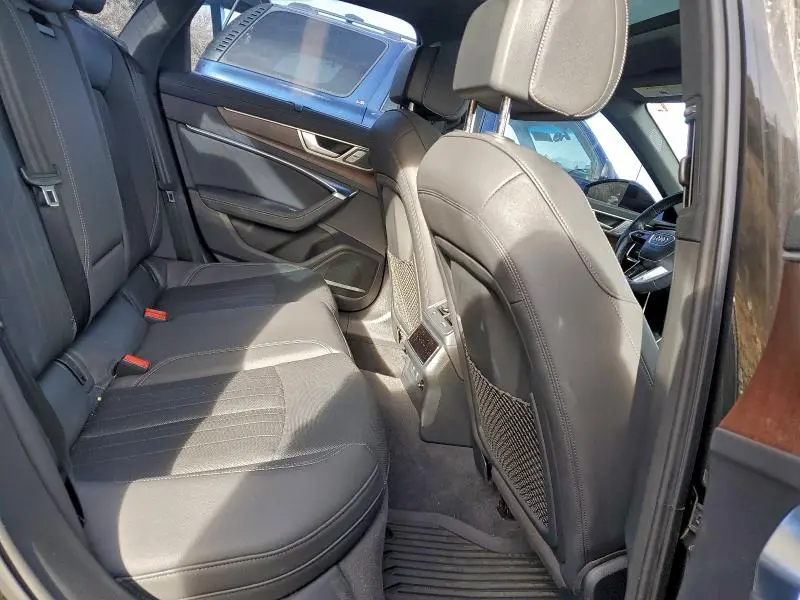 2019 AUDI A6 PREMIUM PLUS  