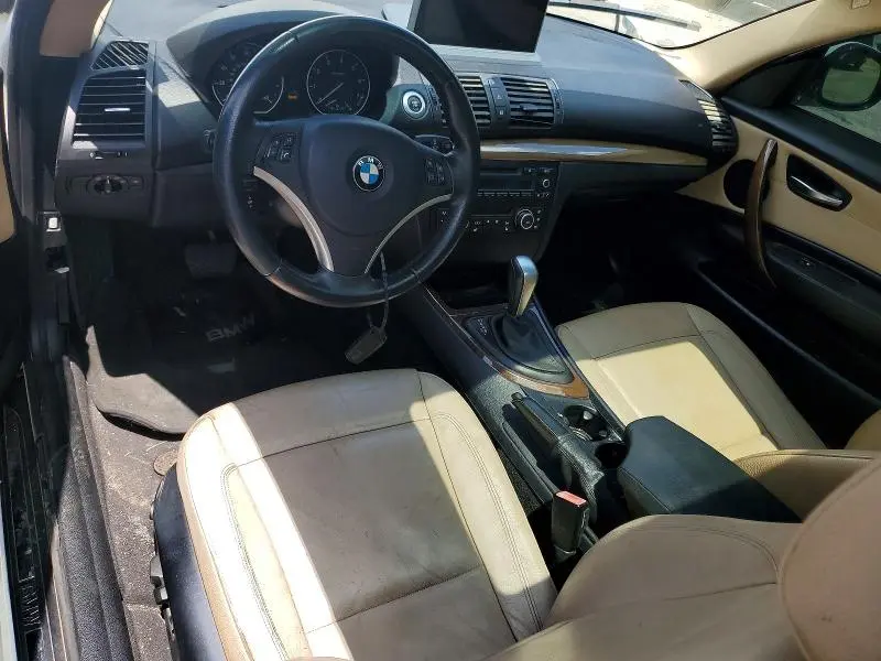 2011 BMW 128 I  