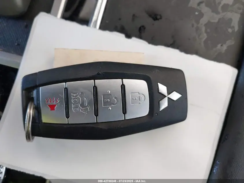 2022 MITSUBISHI OUTLANDER BLACK EDITION S-AWC/SE 2.5 S-AWC/SE LAUNCH EDITION S-AWC