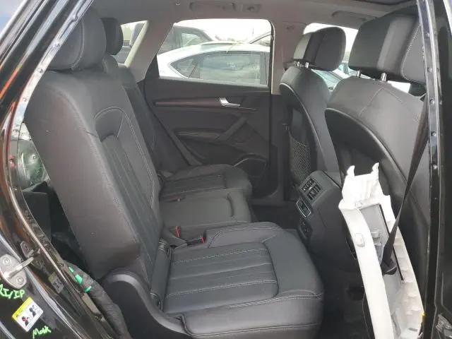 2023 AUDI Q5 PREMIUM PLUS 45  