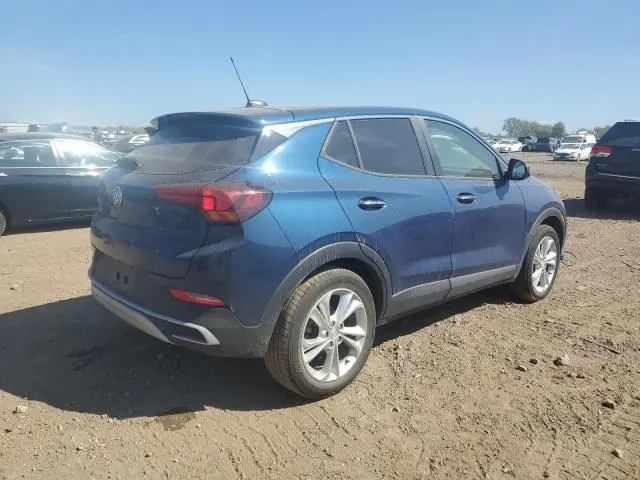 2021 BUICK ENCORE GX PREFERRED  