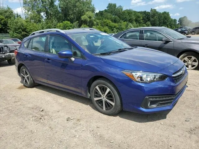 2023 SUBARU IMPREZA PREMIUM  