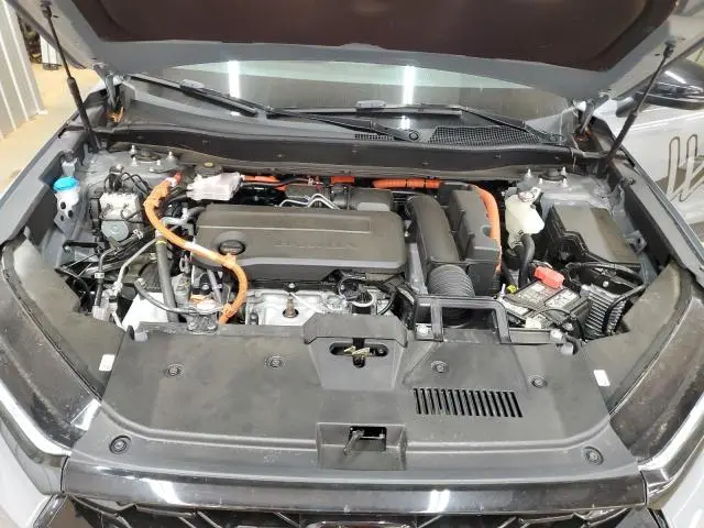 2025 HONDA CR-V SPORT-L  