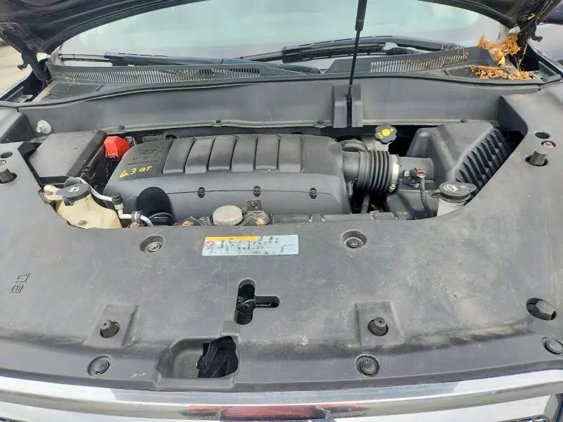 2013 GMC ACADIA DENALI  
