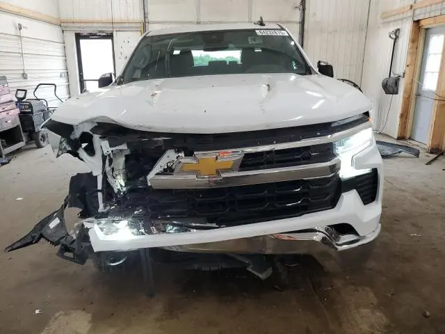 2023 CHEVROLET SILVERADO K1500 LT  