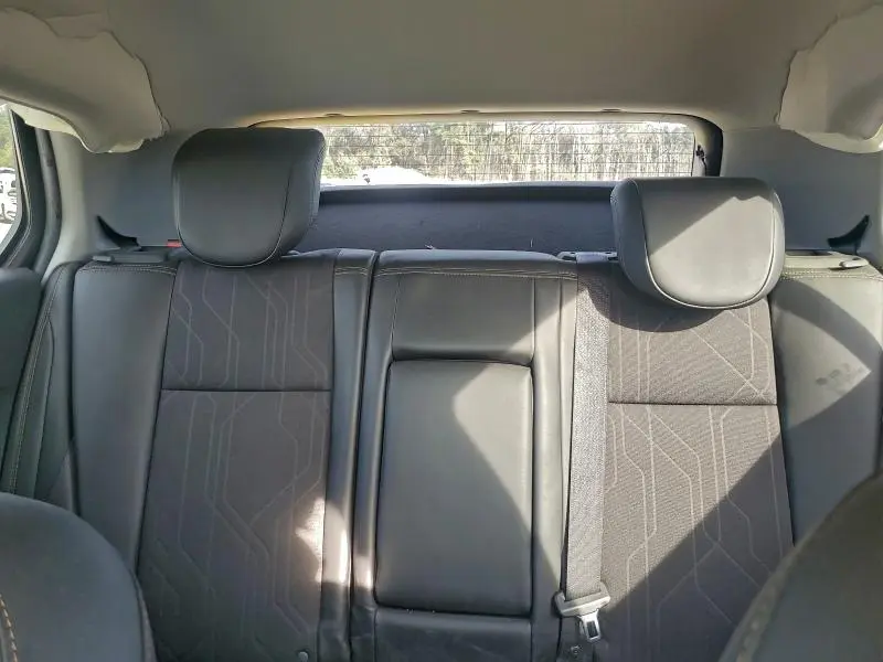 2022 CHEVROLET TRAX 1LT  