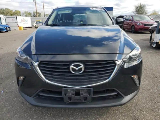 2017 MAZDA CX-3 SPORT  