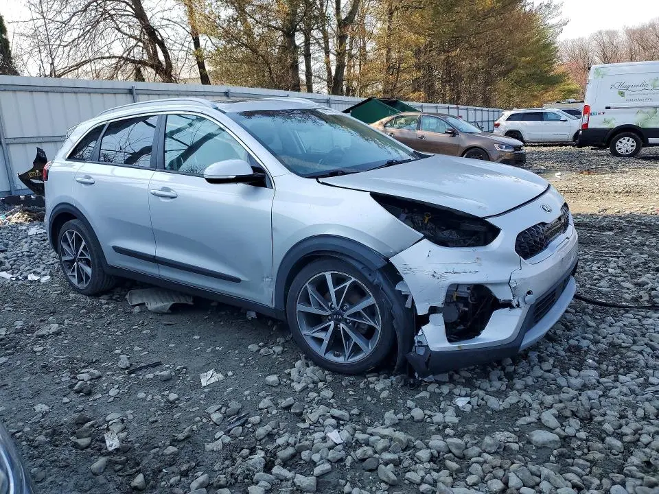 2020 KIA NIRO TOURING  