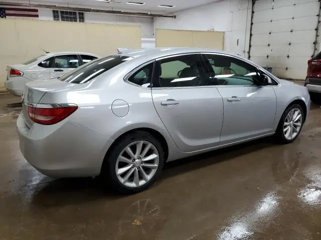 2016 BUICK VERANO CONVENIENCE  
