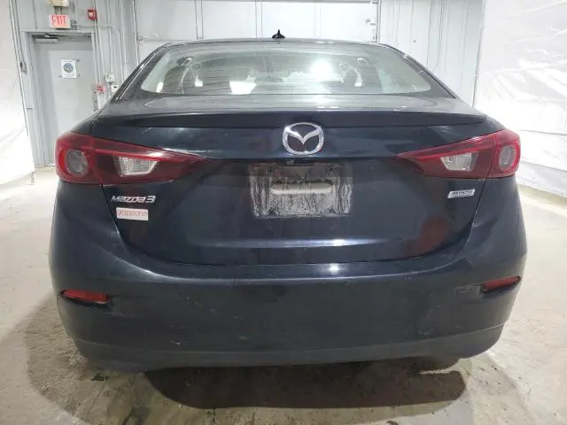 2014 MAZDA 3 TOURING