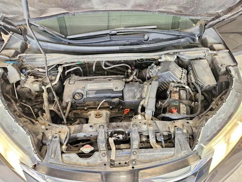 2015 HONDA CR-V EXL  