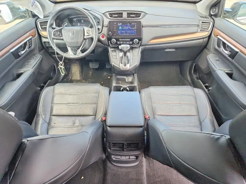 2019 HONDA CR-V EXL  
