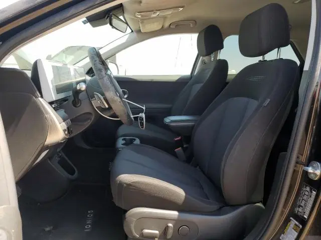 2022 HYUNDAI IONIQ 5 SE  
