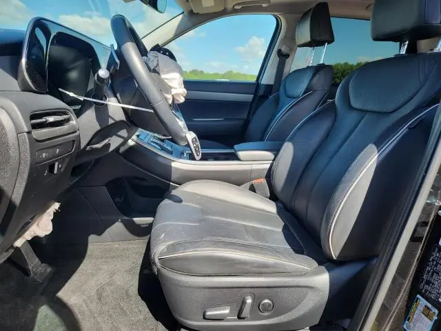 2023 HYUNDAI PALISADE XRT  