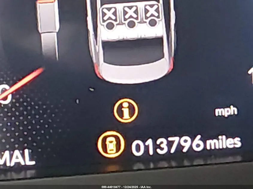 2025 HONDA CIVIC SI BASE W/HIGH PERFORMANCE SUMMER TIRES/