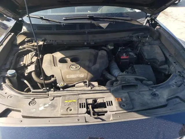 2018 MAZDA CX-9 SPORT  
