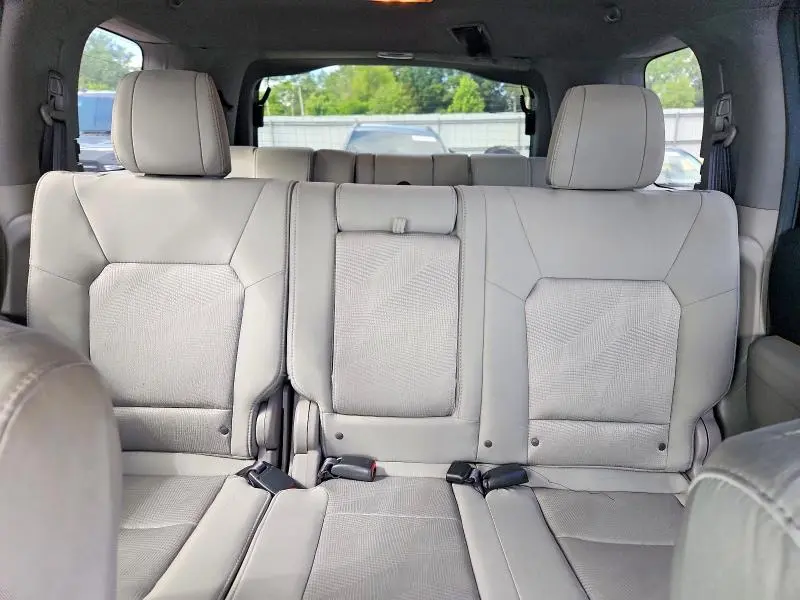2014 HONDA PILOT LX  