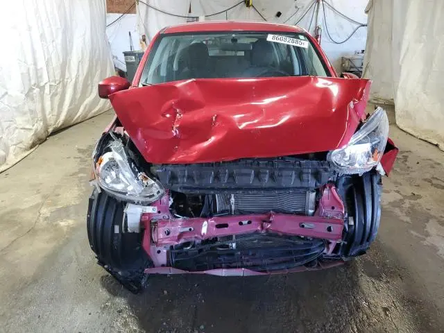 2015 MITSUBISHI MIRAGE DE
