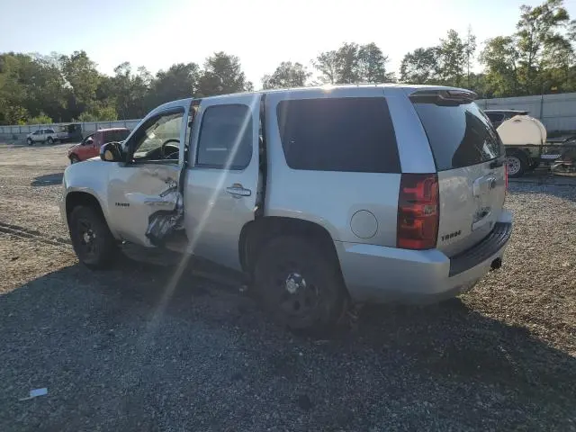 2011 CHEVROLET TAHOE K1500 LS  