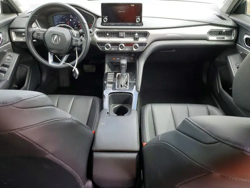 2025 ACURA INTEGRA   