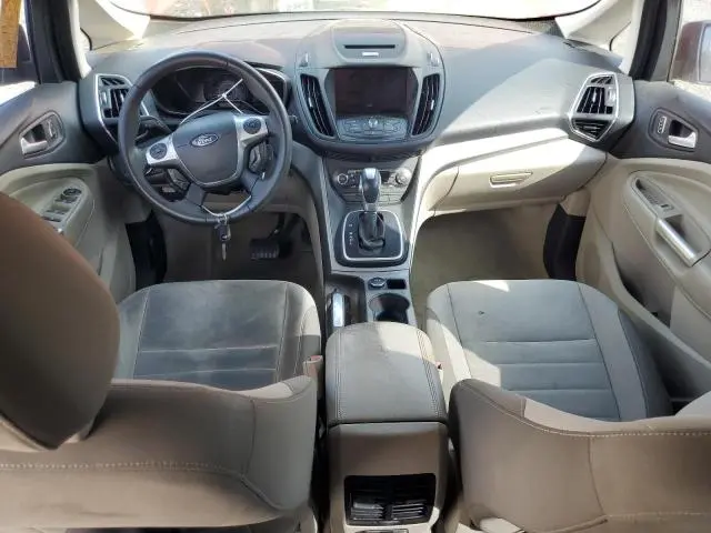 2013 FORD C-MAX SE  