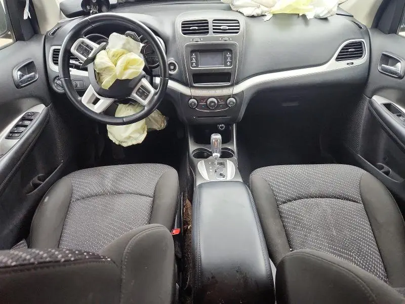 2020 DODGE JOURNEY SE  