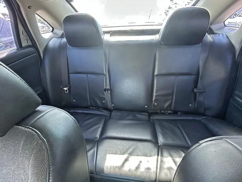 2016 CHEVROLET IMPALA LIMITED POLICE  