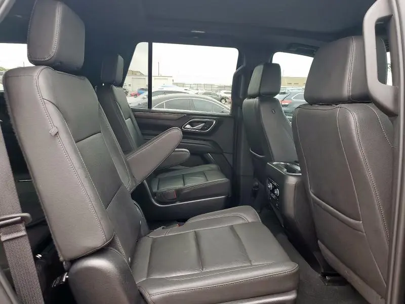 2023 CHEVROLET TAHOE C1500 LT