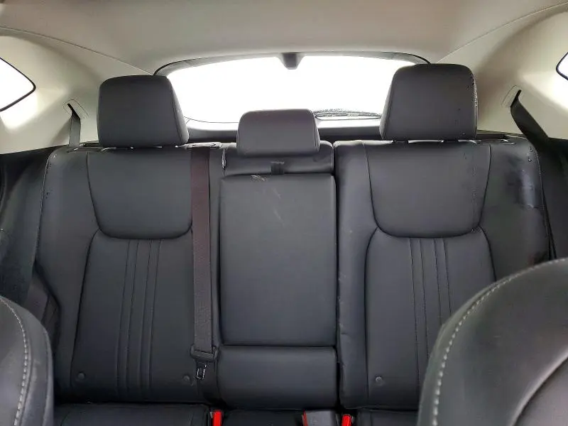 2024 LEXUS NX 350H PREMIUM  