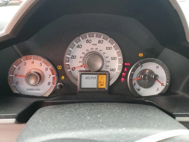 2014 HONDA PILOT EXL  