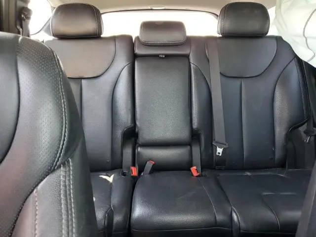 2021 HYUNDAI SANTA FE SE  