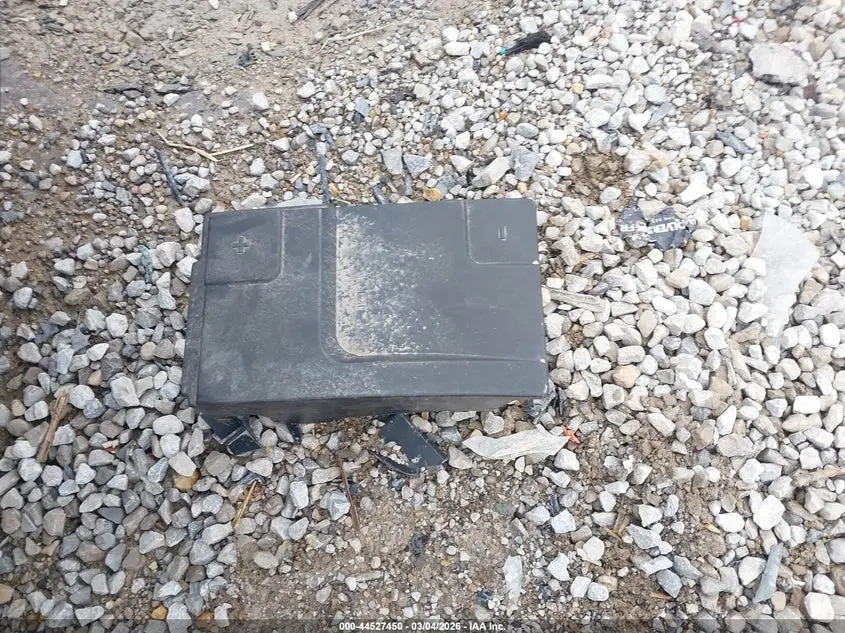 2016 CHEVROLET IMPALA 2LT