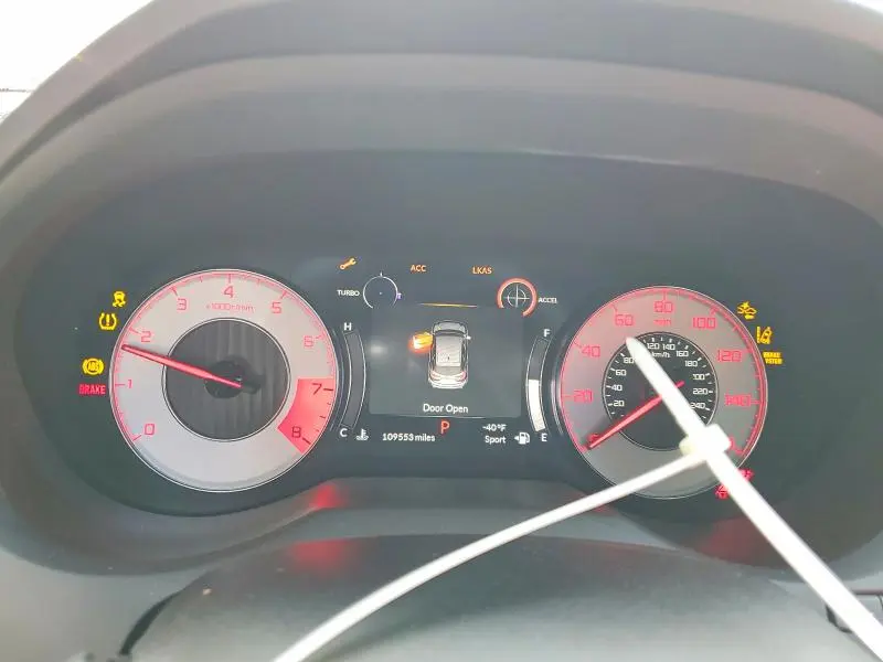 2021 ACURA RDX   