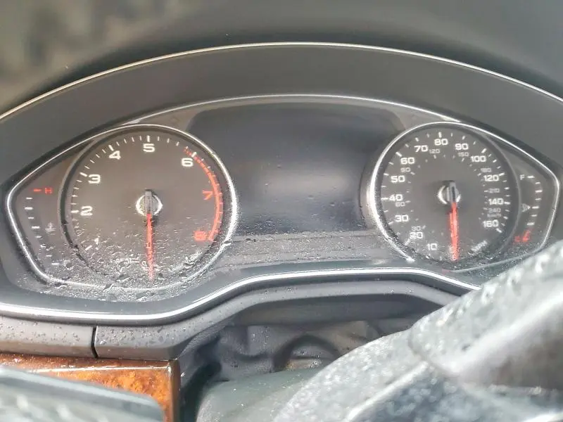 2017 AUDI A4 PREMIUM  