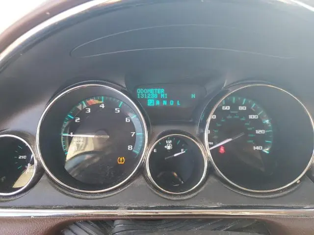 2013 BUICK ENCLAVE   